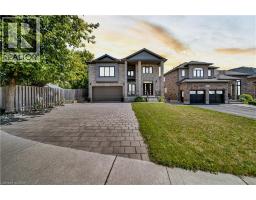50 HORSESHOE Crescent, Breslau, Ontario