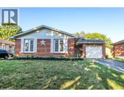 124 OAK Street, Simcoe, Ontario