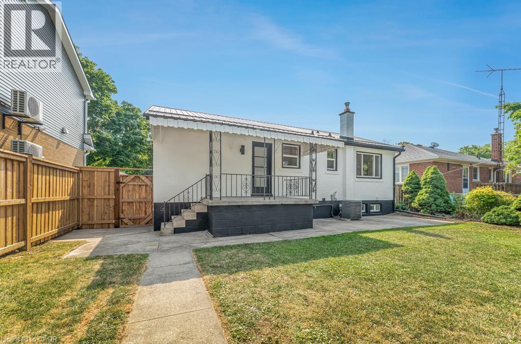 48 Ferrara Street, Hamilton, Ontario  L8T 4C4 - Photo 24 - 40763697