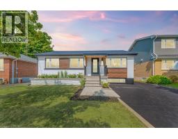 48 FERRARA Street, Hamilton, Ontario