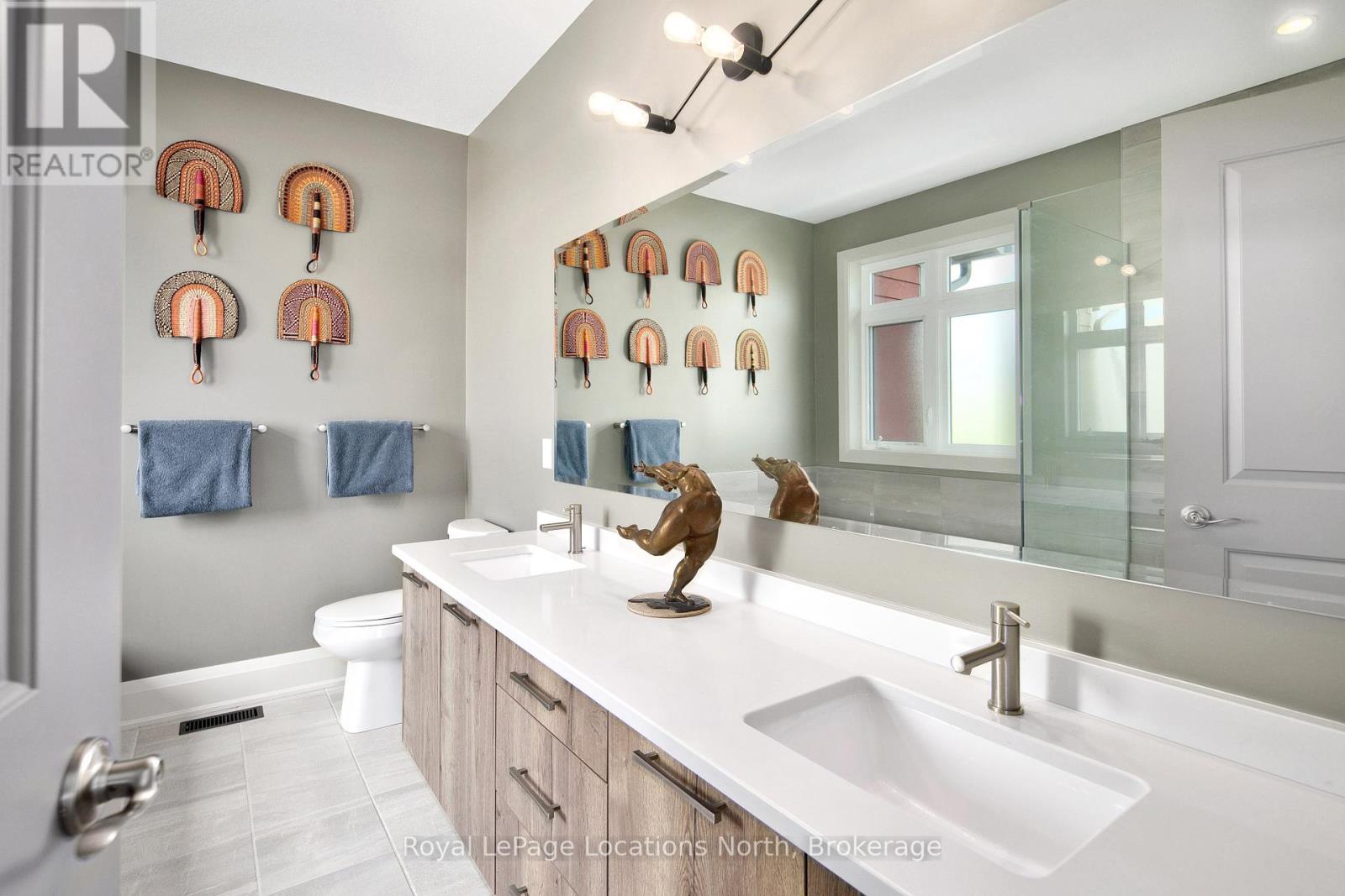 147 West Ridge Drive, Blue Mountains, Ontario  N0H 2P0 - Photo 20 - X12365913