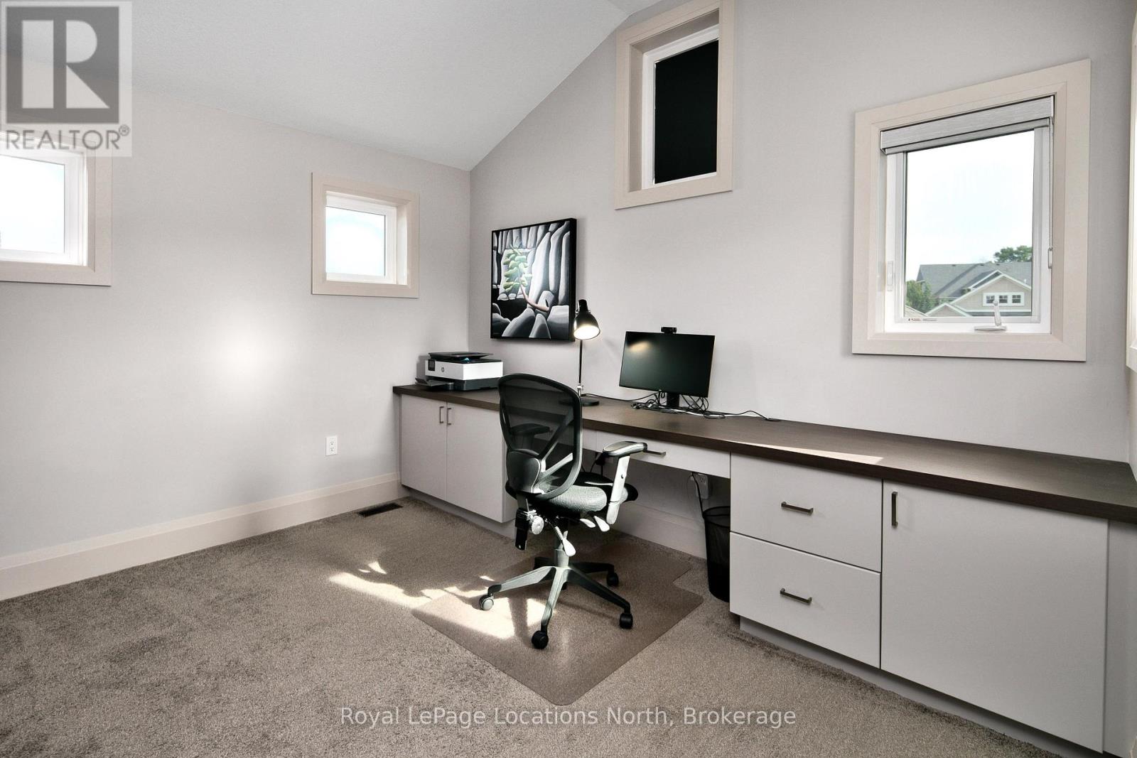 147 West Ridge Drive, Blue Mountains, Ontario  N0H 2P0 - Photo 26 - X12365913