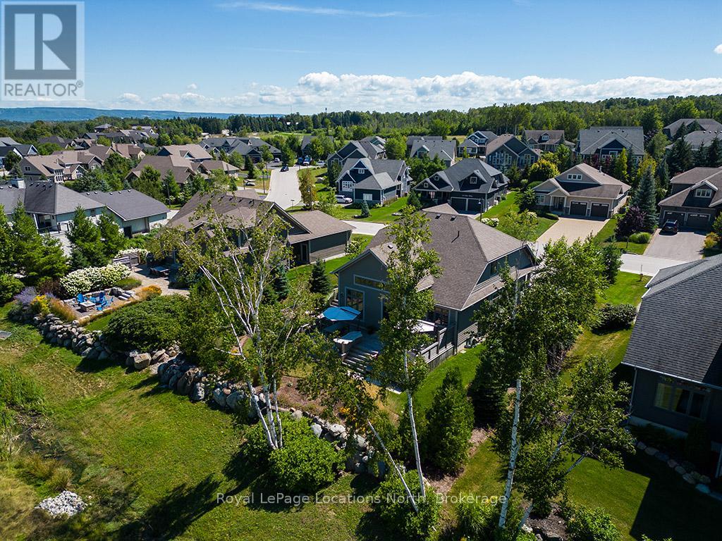 147 West Ridge Drive, Blue Mountains, Ontario  N0H 2P0 - Photo 36 - X12365913