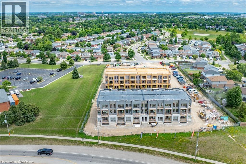525 Erinbrook Drive Unit# C062, Kitchener, Ontario  N2E 3M8 - Photo 1 - 40763818