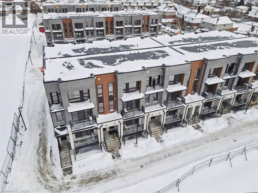 525 Erinbrook Drive Unit# C062, Kitchener, Ontario  N2E 3M8 - Photo 29 - 40763818