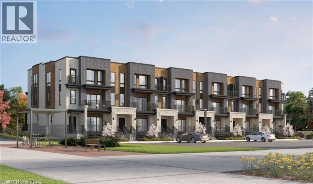 525 Erinbrook Drive Unit# B039, Kitchener, Ontario  N2E 3T1 - Photo 1 - 40763835