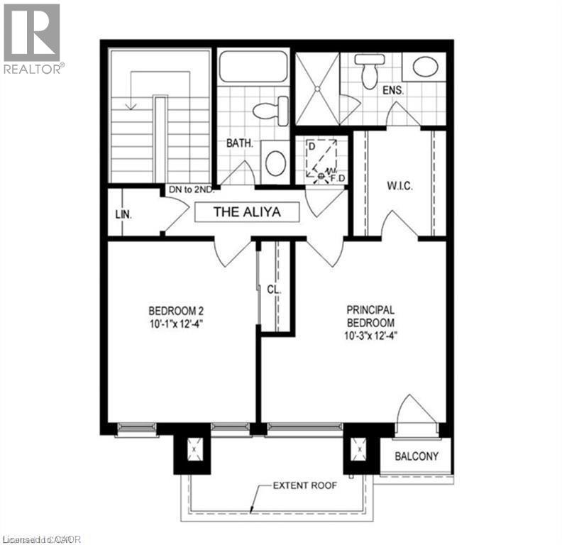 525 Erinbrook Drive Unit# B039, Kitchener, Ontario  N2E 3T1 - Photo 13 - 40763835