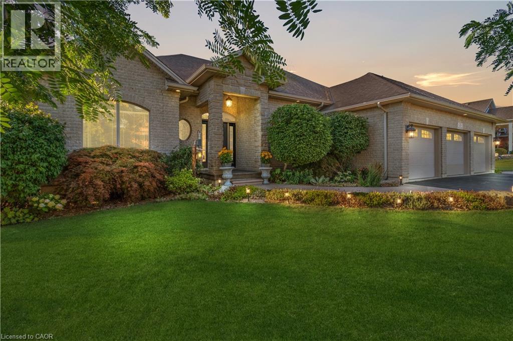 21 FARROW Road, Brantford, Ontario