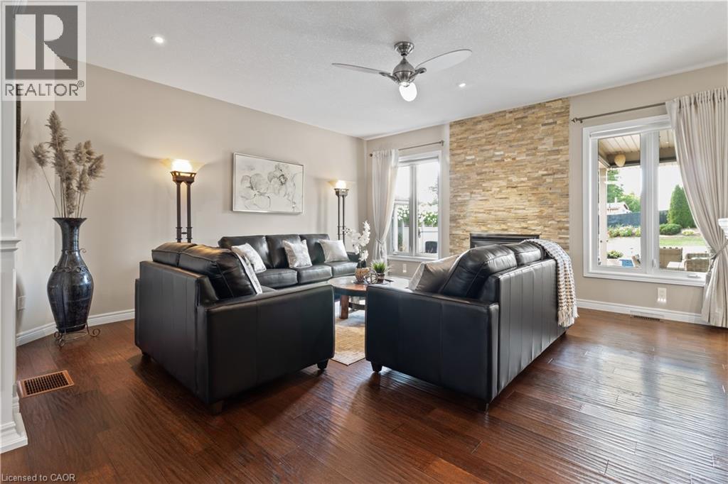 21 Farrow Road, Brantford, Ontario  N3T 5L7 - Photo 11 - 40763410
