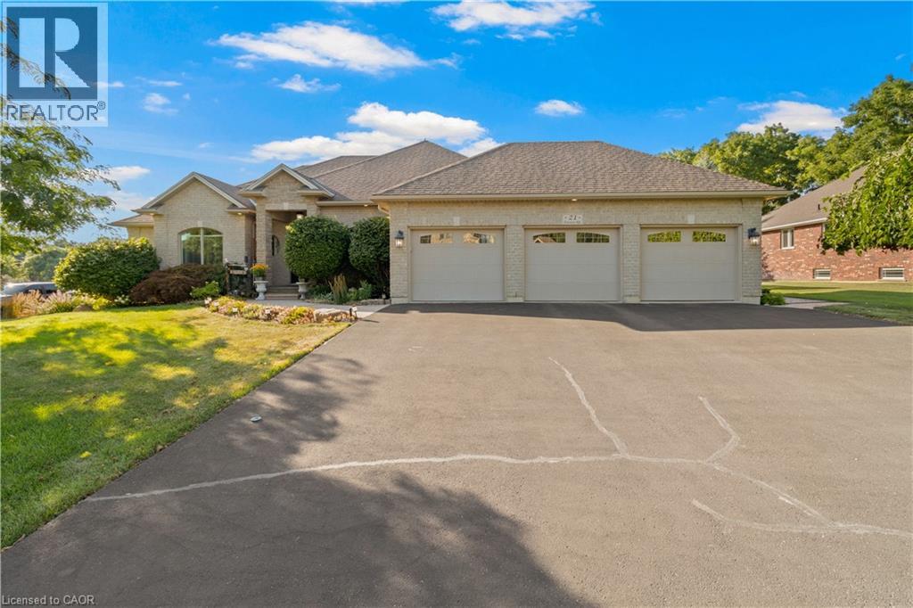 21 Farrow Road, Brantford, Ontario  N3T 5L7 - Photo 2 - 40763410