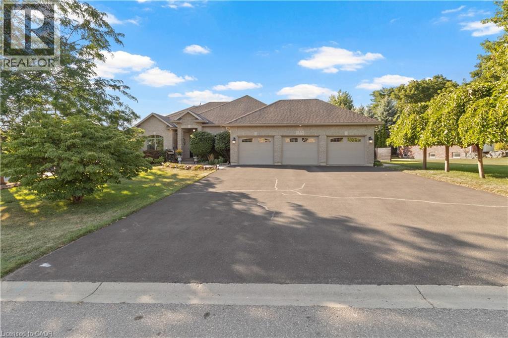 21 Farrow Road, Brantford, Ontario  N3T 5L7 - Photo 4 - 40763410