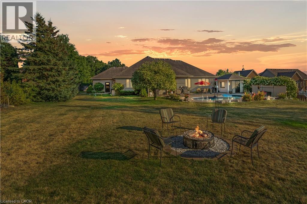 21 Farrow Road, Brantford, Ontario  N3T 5L7 - Photo 45 - 40763410