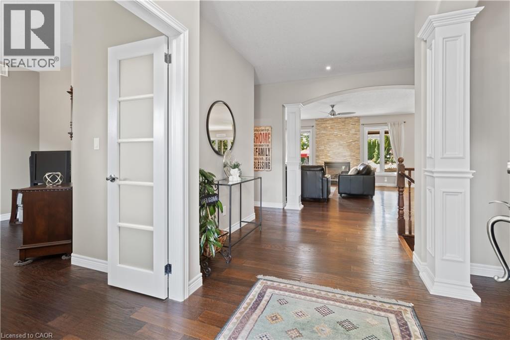 21 Farrow Road, Brantford, Ontario  N3T 5L7 - Photo 8 - 40763410