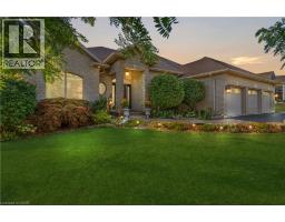 21 FARROW Road, Brantford, Ontario
