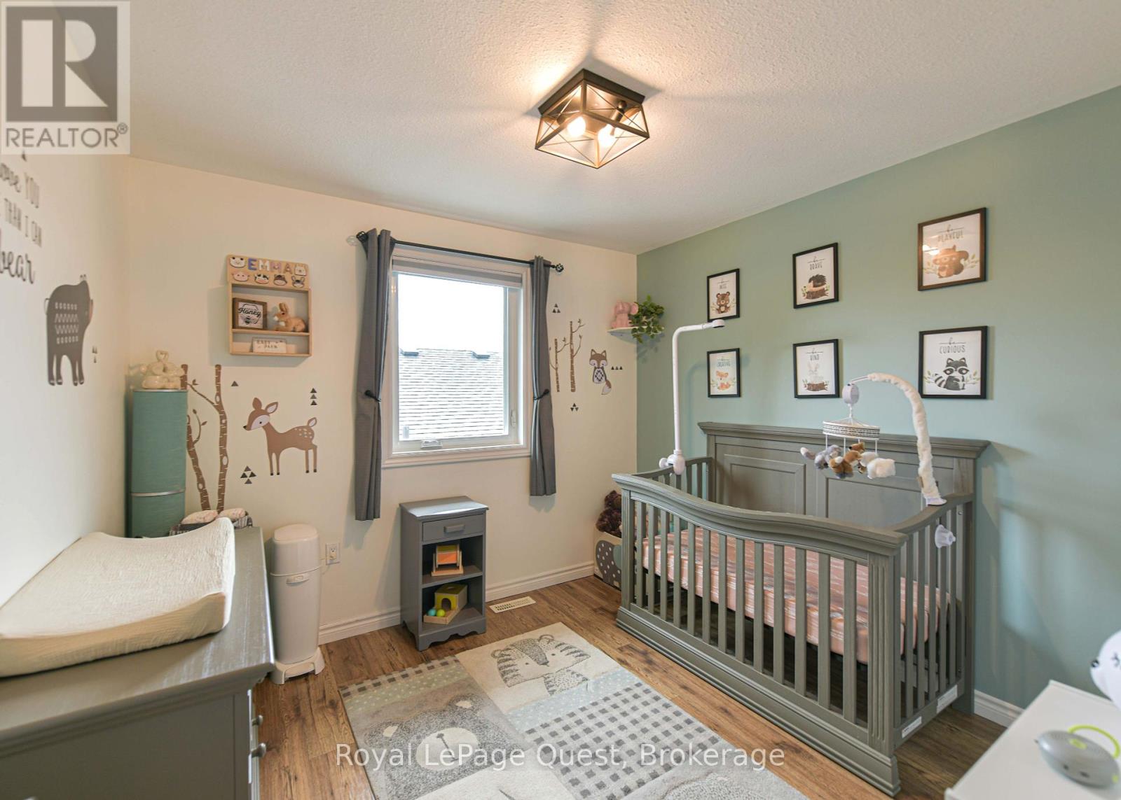 46 Courtney Crescent, Orillia, Ontario  L3V 7Y3 - Photo 11 - S12366096