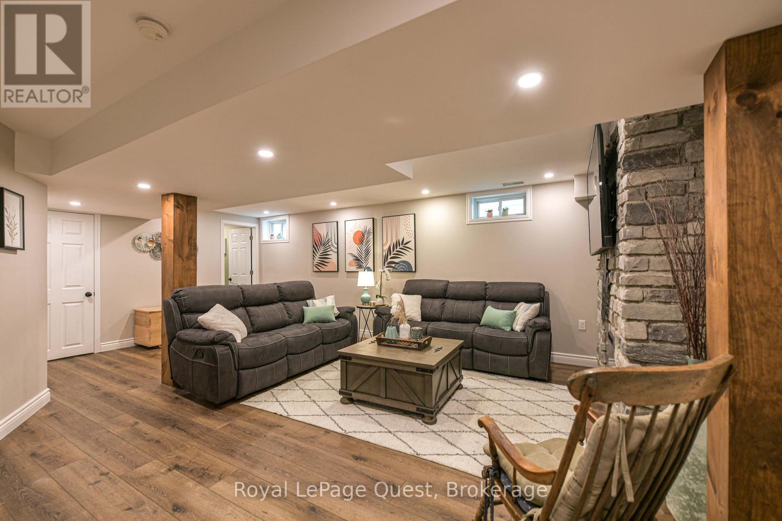46 Courtney Crescent, Orillia, Ontario  L3V 7Y3 - Photo 15 - S12366096