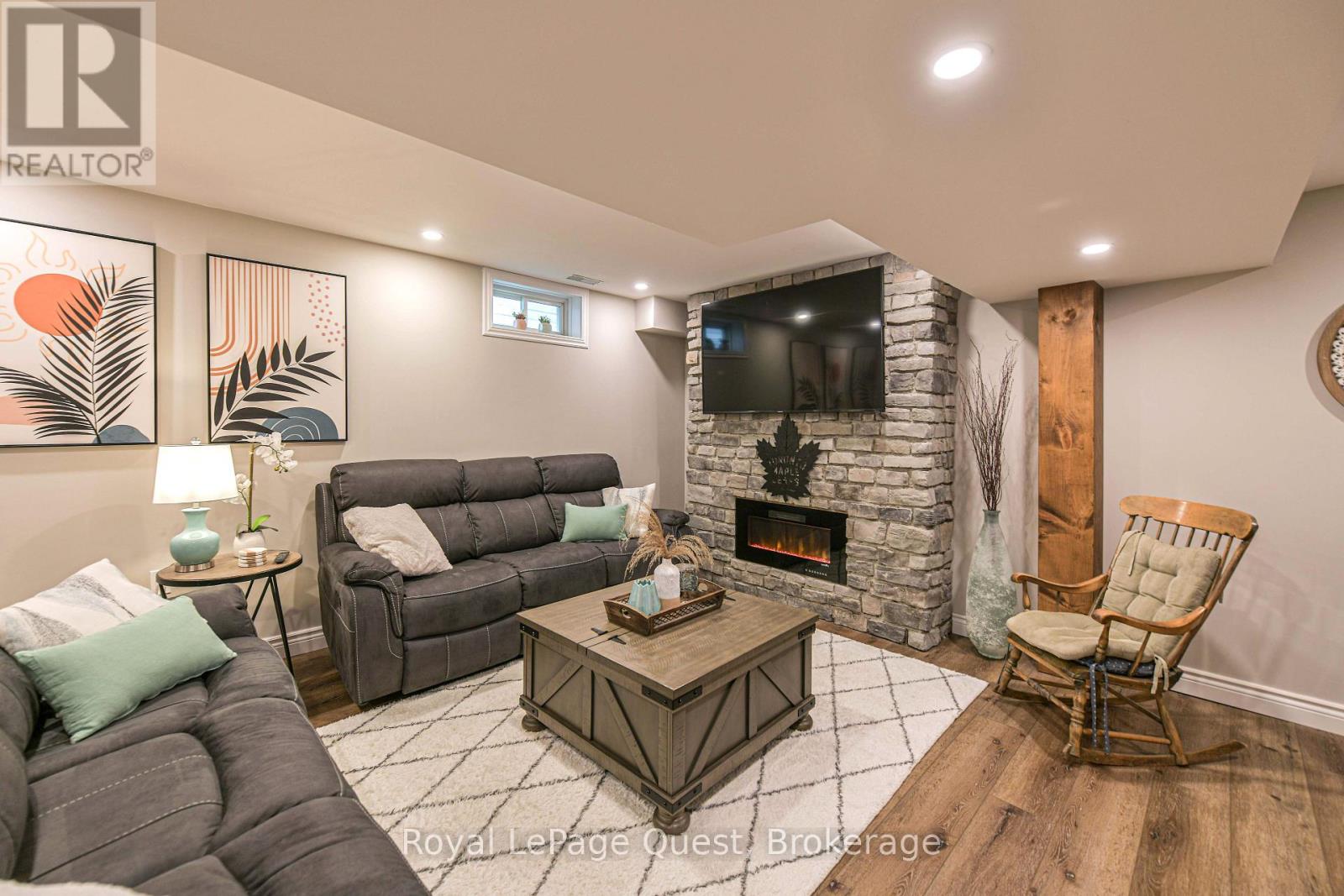46 Courtney Crescent, Orillia, Ontario  L3V 7Y3 - Photo 16 - S12366096