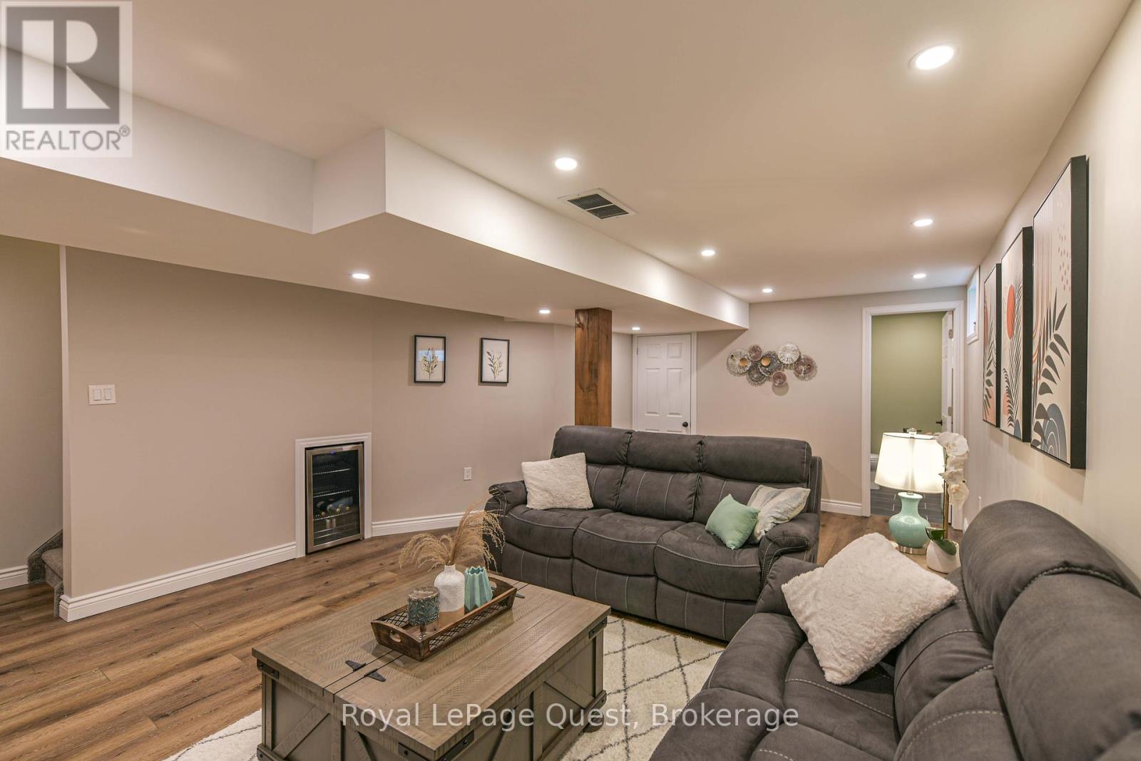 46 Courtney Crescent, Orillia, Ontario  L3V 7Y3 - Photo 17 - S12366096