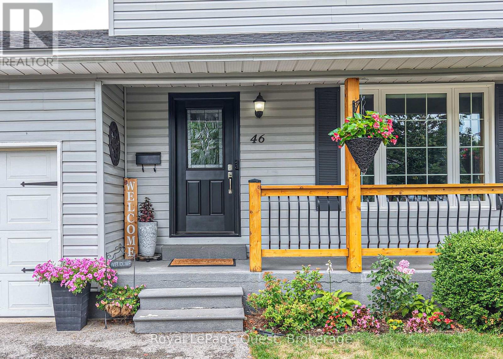 46 Courtney Crescent, Orillia, Ontario  L3V 7Y3 - Photo 3 - S12366096