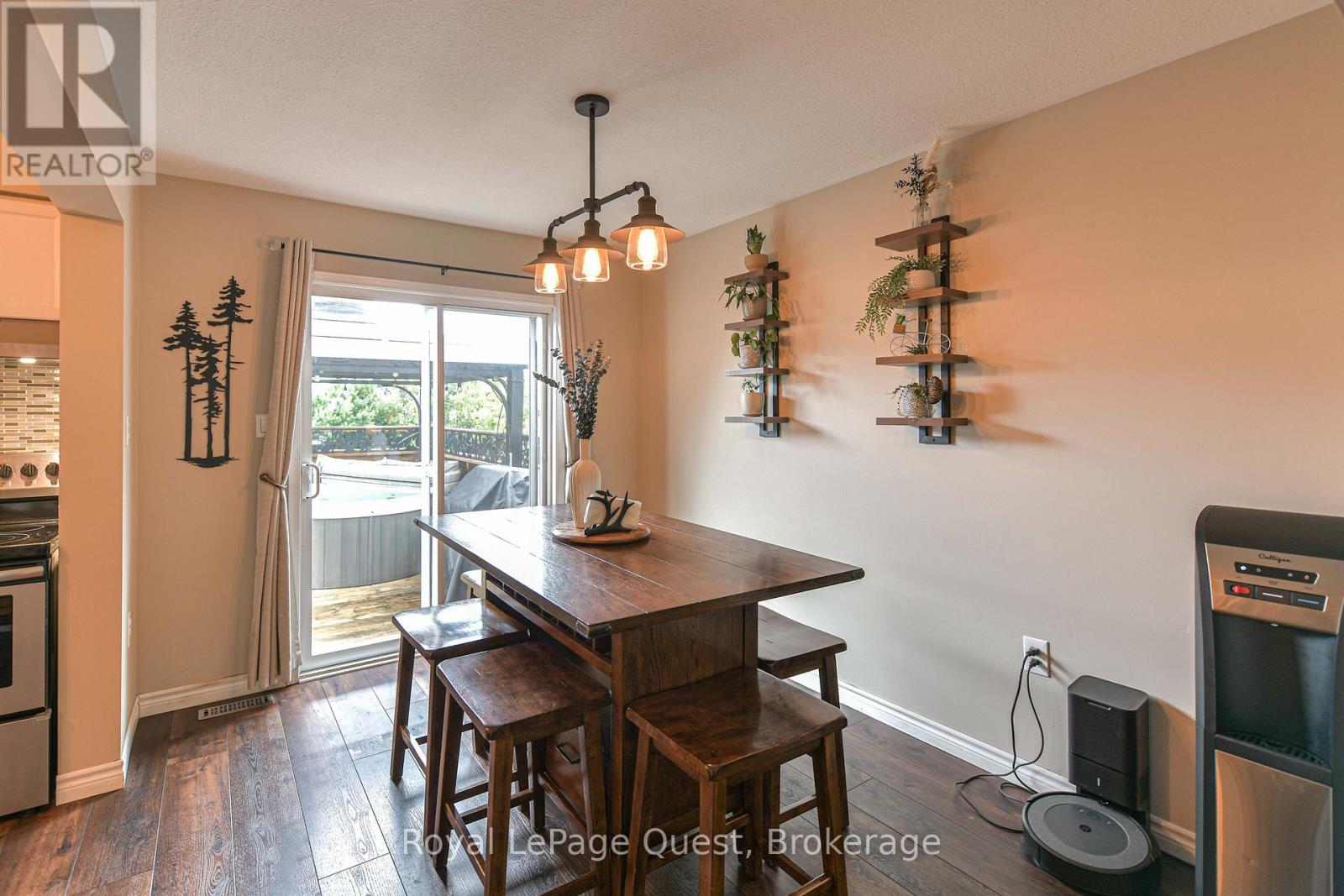 46 Courtney Crescent, Orillia, Ontario  L3V 7Y3 - Photo 6 - S12366096