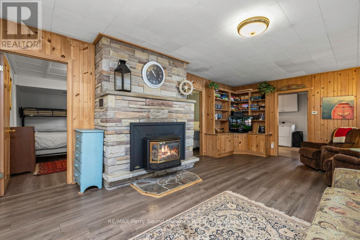 4 Mckechnie Road S, Seguin, Ontario  P2A 2W8 - Photo 17 - X12366045