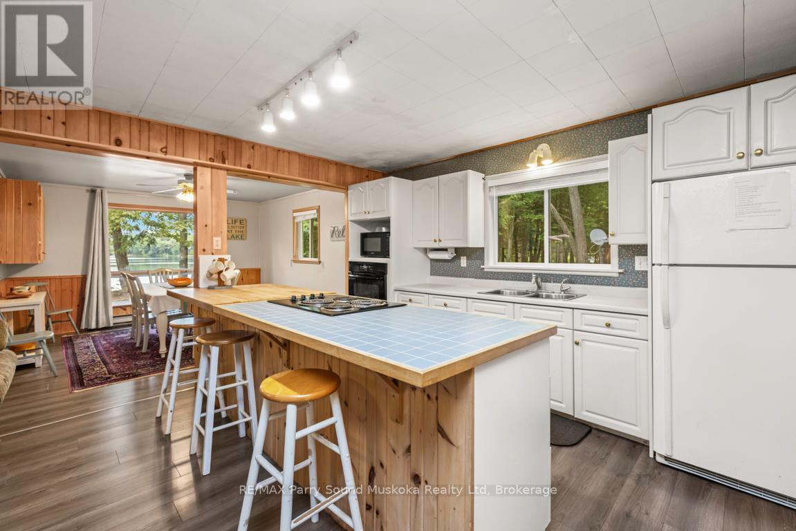 4 Mckechnie Road S, Seguin, Ontario  P2A 2W8 - Photo 19 - X12366045