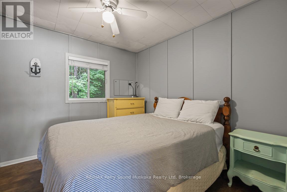 4 Mckechnie Road S, Seguin, Ontario  P2A 2W8 - Photo 29 - X12366045