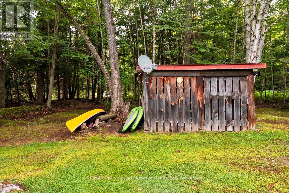 4 Mckechnie Road S, Seguin, Ontario  P2A 2W8 - Photo 41 - X12366045