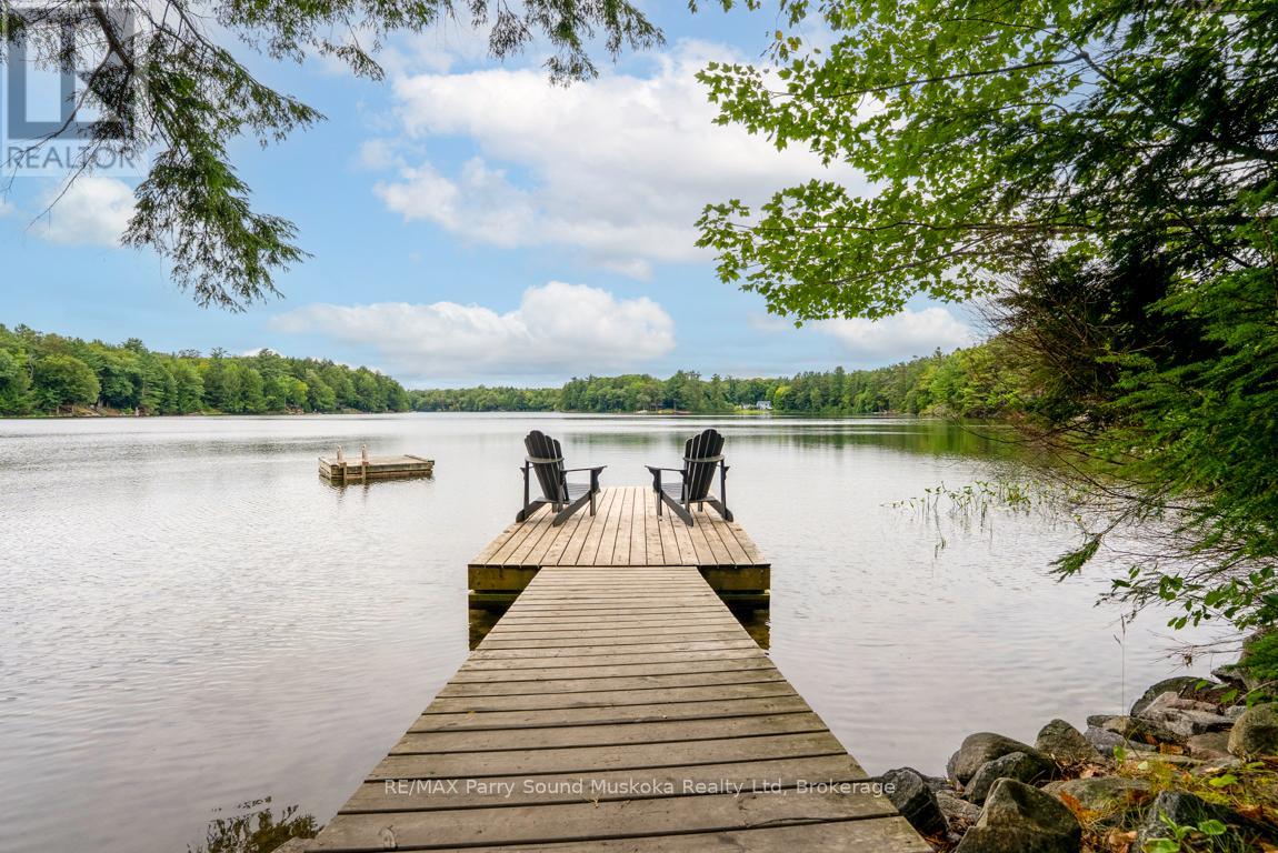 4 Mckechnie Road S, Seguin, Ontario  P2A 2W8 - Photo 45 - X12366045