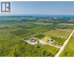 599450 2ND CONCESSION N, Annan, Ontario