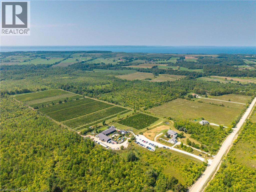 599450 2ND CONCESSION N, Annan, Ontario