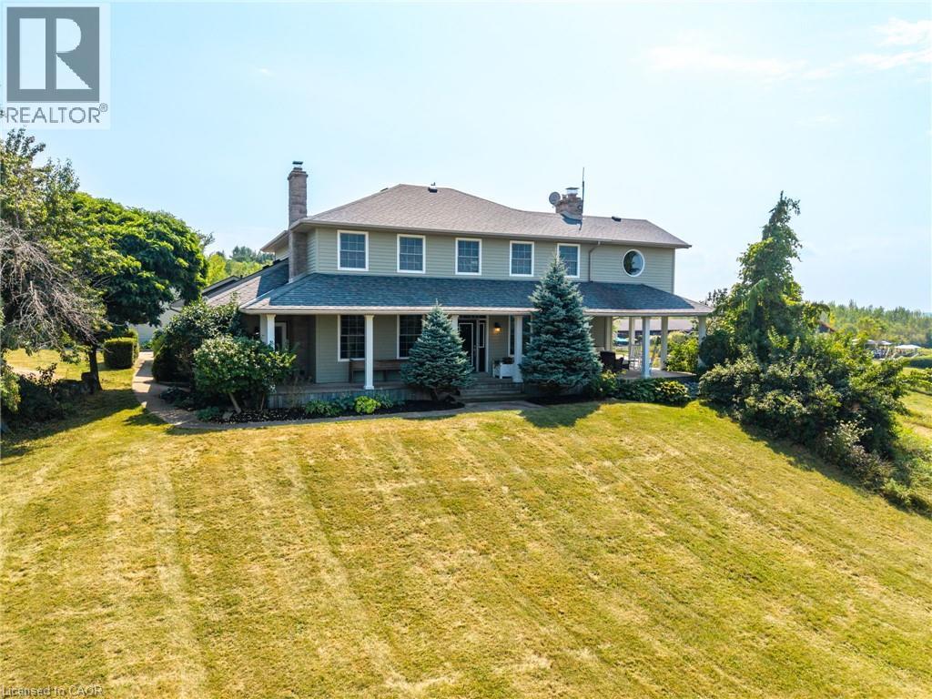 599450 2nd Concession N, Annan, Ontario  N0H 1B0 - Photo 19 - 40763456