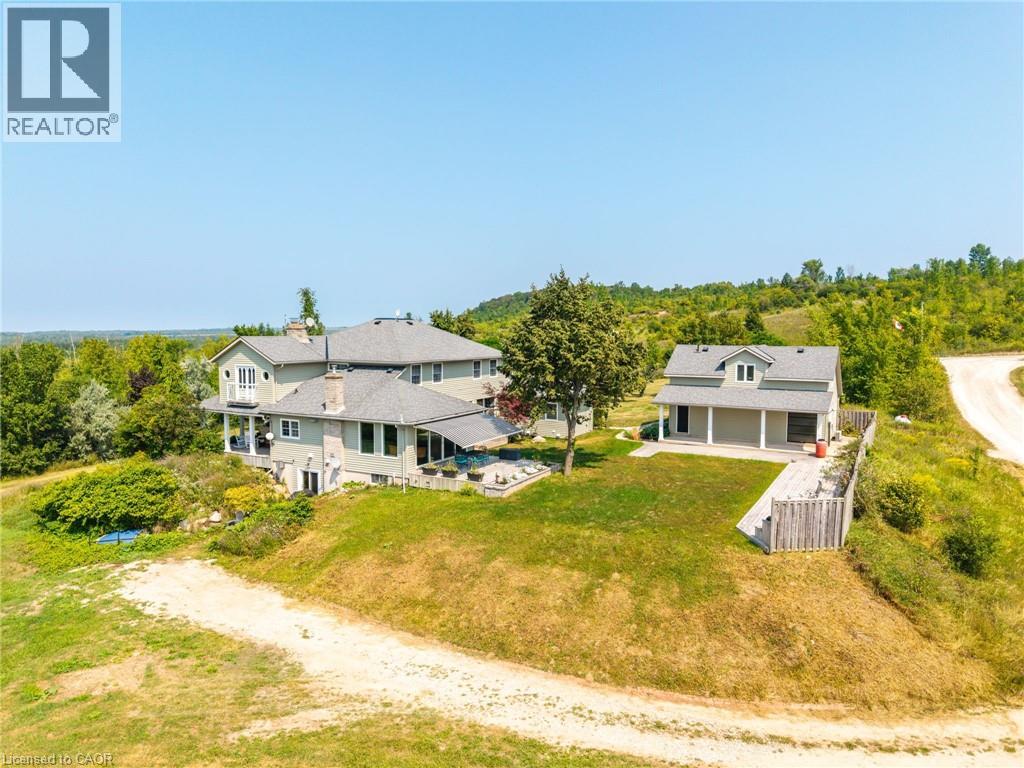 599450 2nd Concession N, Annan, Ontario  N0H 1B0 - Photo 20 - 40763456