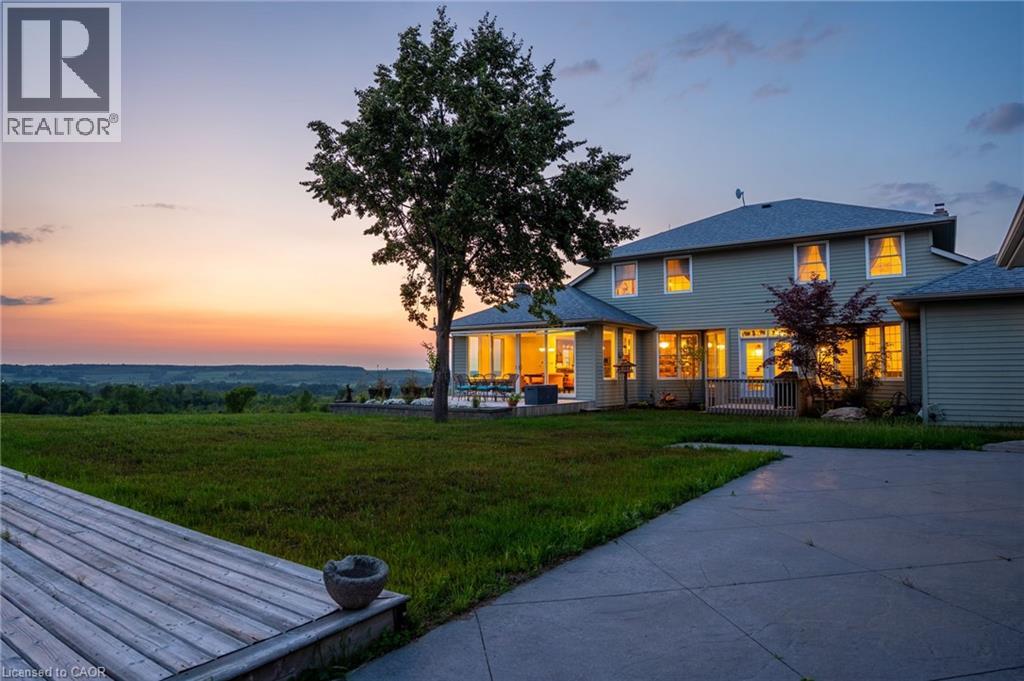 599450 2nd Concession N, Annan, Ontario  N0H 1B0 - Photo 21 - 40763456