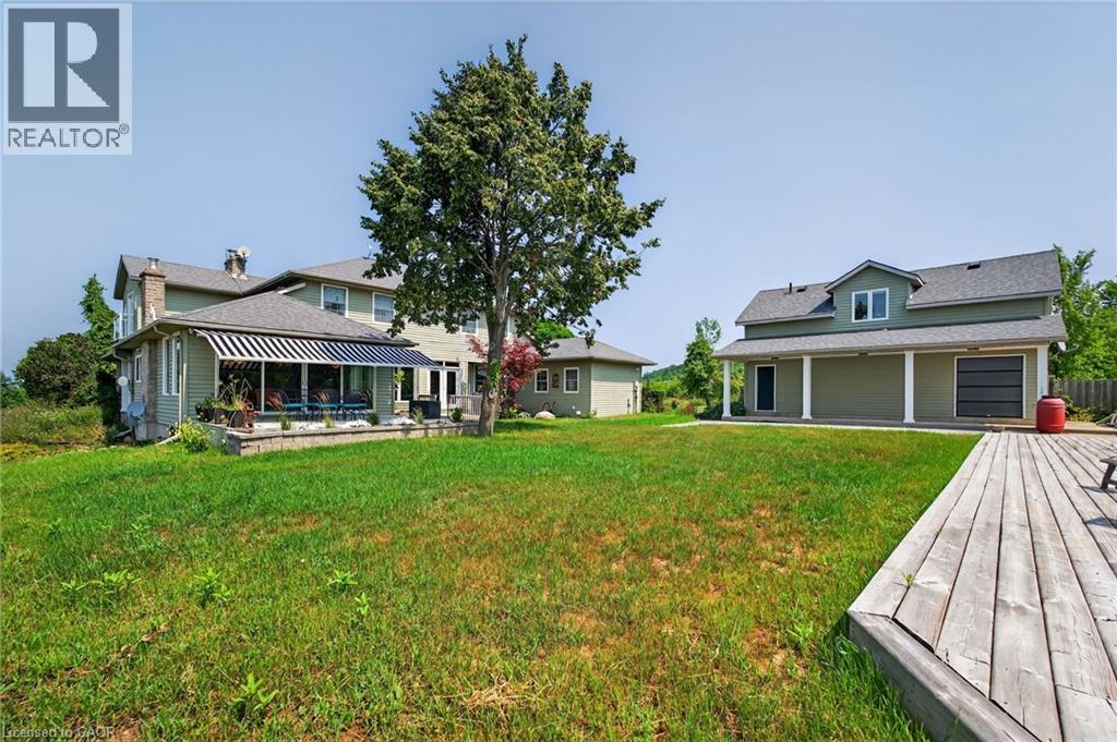 599450 2nd Concession N, Annan, Ontario  N0H 1B0 - Photo 22 - 40763456