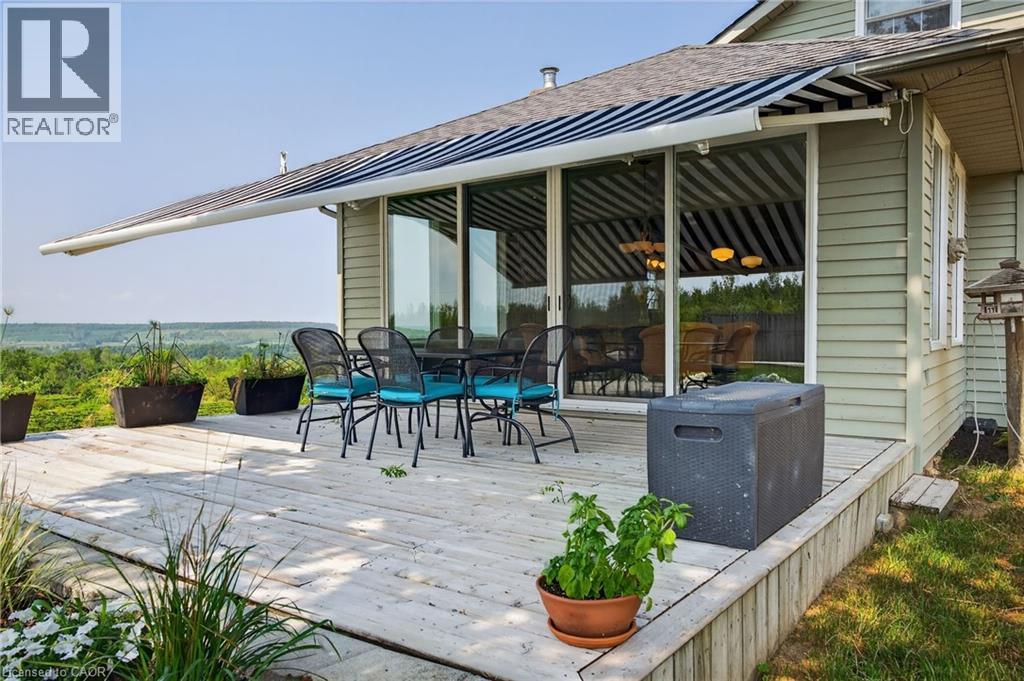 599450 2nd Concession N, Annan, Ontario  N0H 1B0 - Photo 23 - 40763456