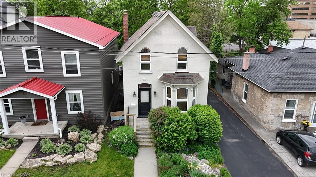 41 PARK HILL Road, Cambridge, Ontario