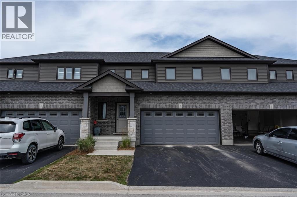 5 REITH Street, Grand Valley, Ontario