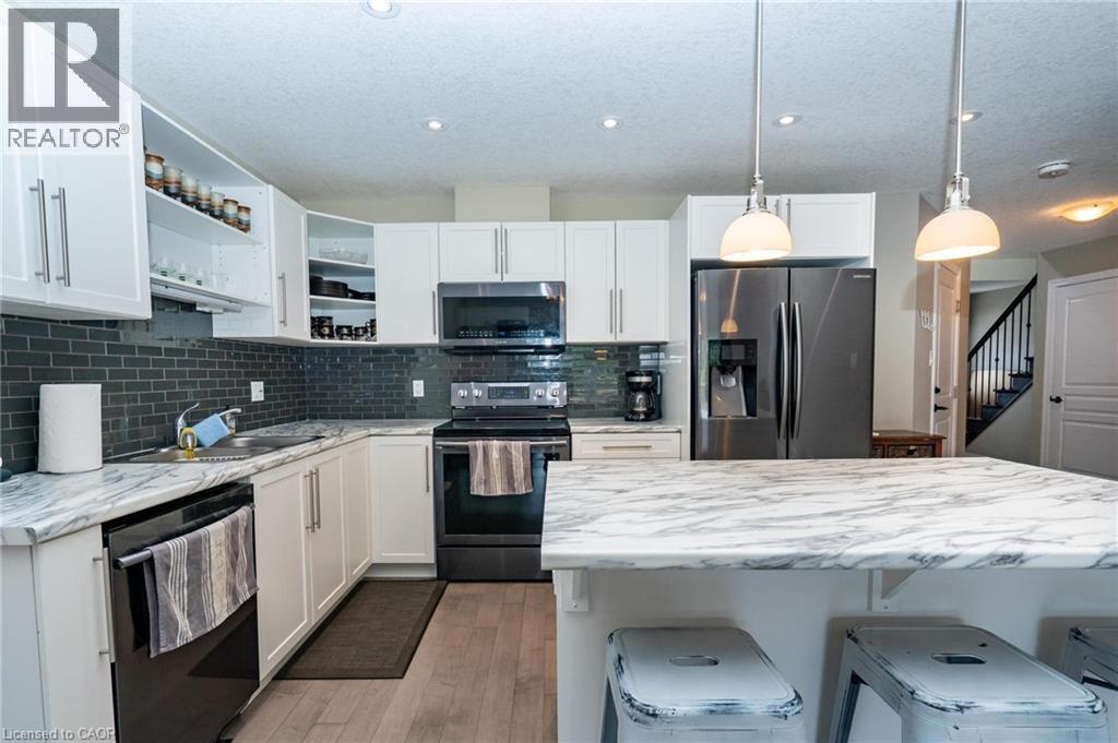 5 Reith Street, Grand Valley, Ontario  L9W 7P1 - Photo 8 - 40763764