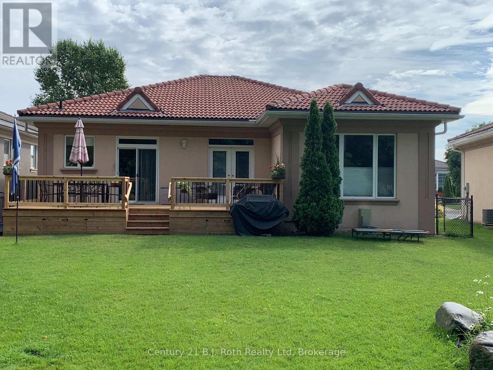 502 Aberdeen Boulevard, Midland, Ontario  L4R 5L9 - Photo 2 - S12366448