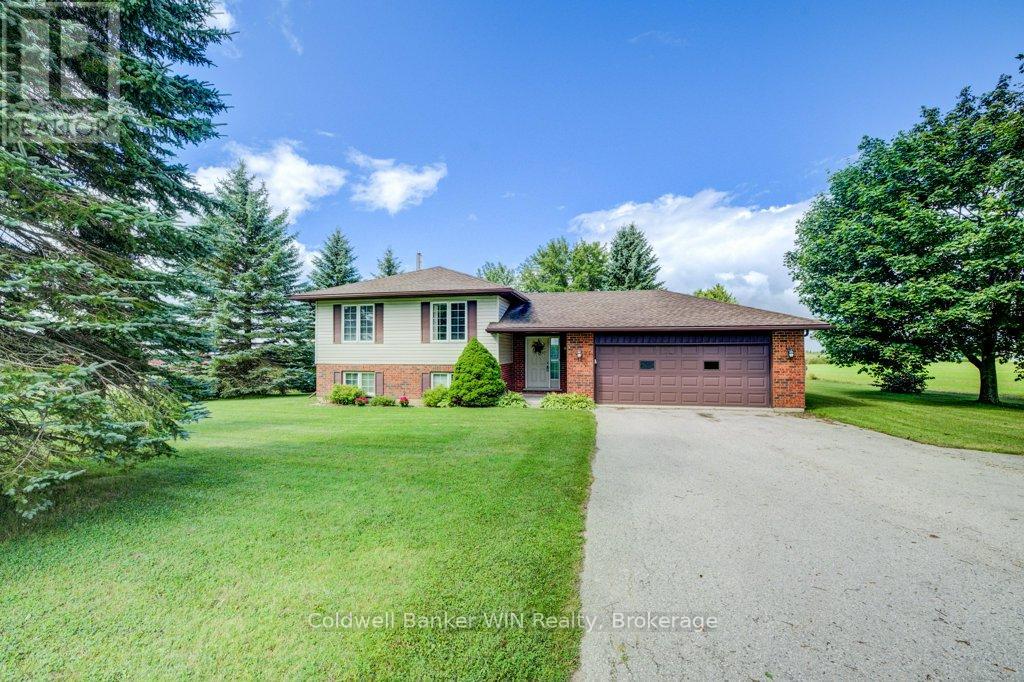 9340 Concession 6 N, Wellington North, Ontario  N0G 2L0 - Photo 2 - X12366468