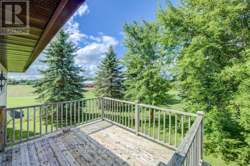 9340 Concession 6 N, Wellington North, Ontario  N0G 2L0 - Photo 35 - X12366468