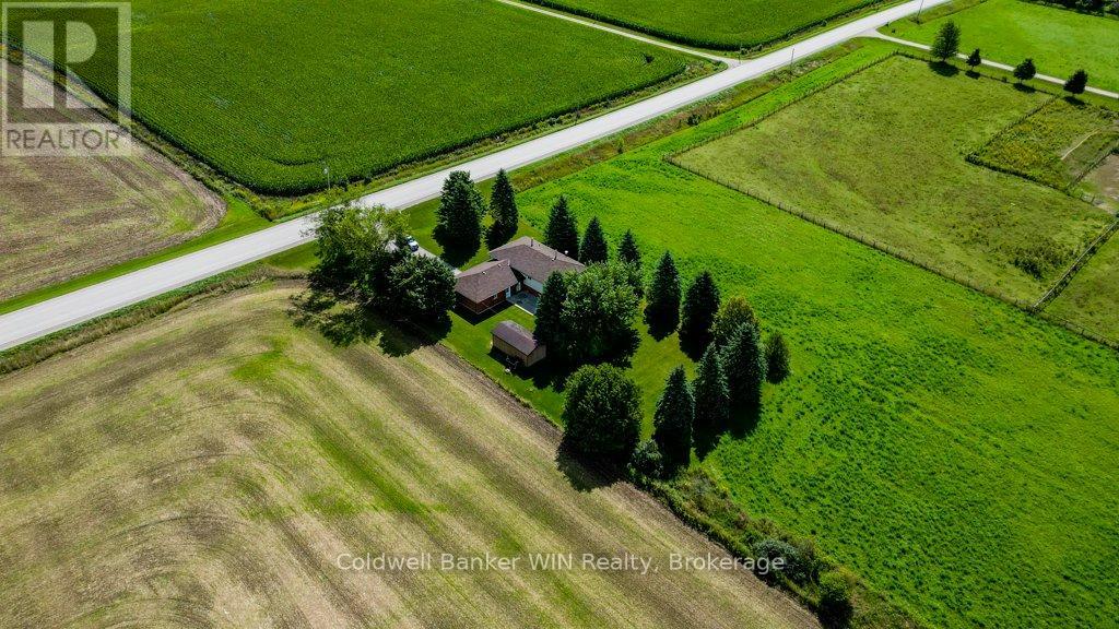 9340 Concession 6 N, Wellington North, Ontario  N0G 2L0 - Photo 37 - X12366468