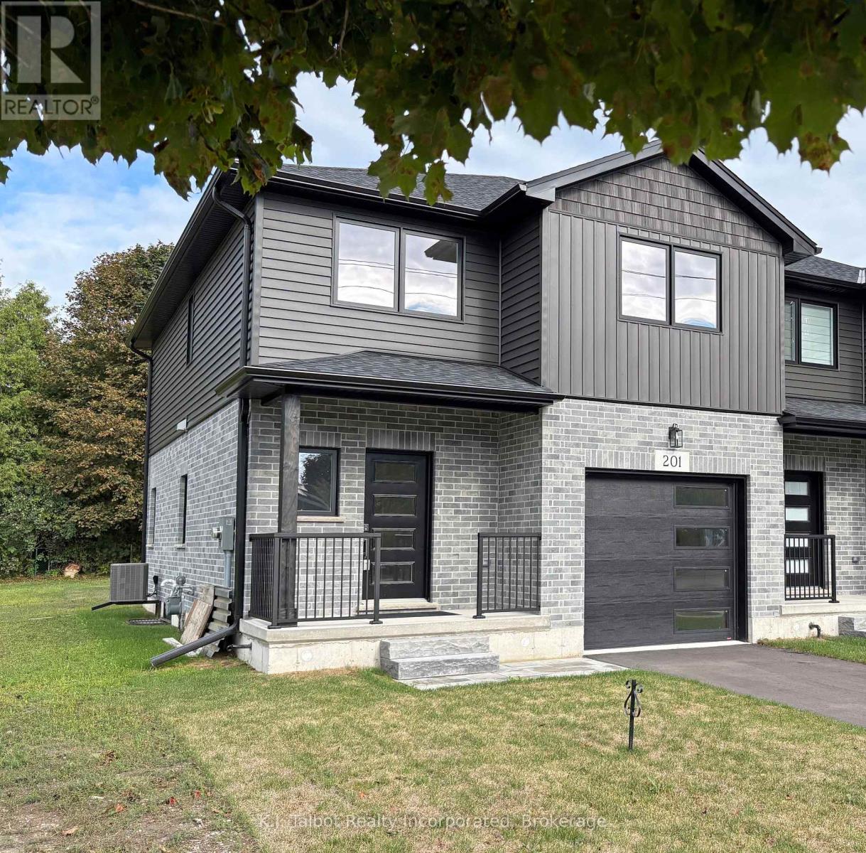 201 SOUTH STREET, Goderich, Ontario