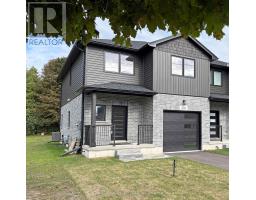 201 SOUTH STREET, Goderich, Ontario
