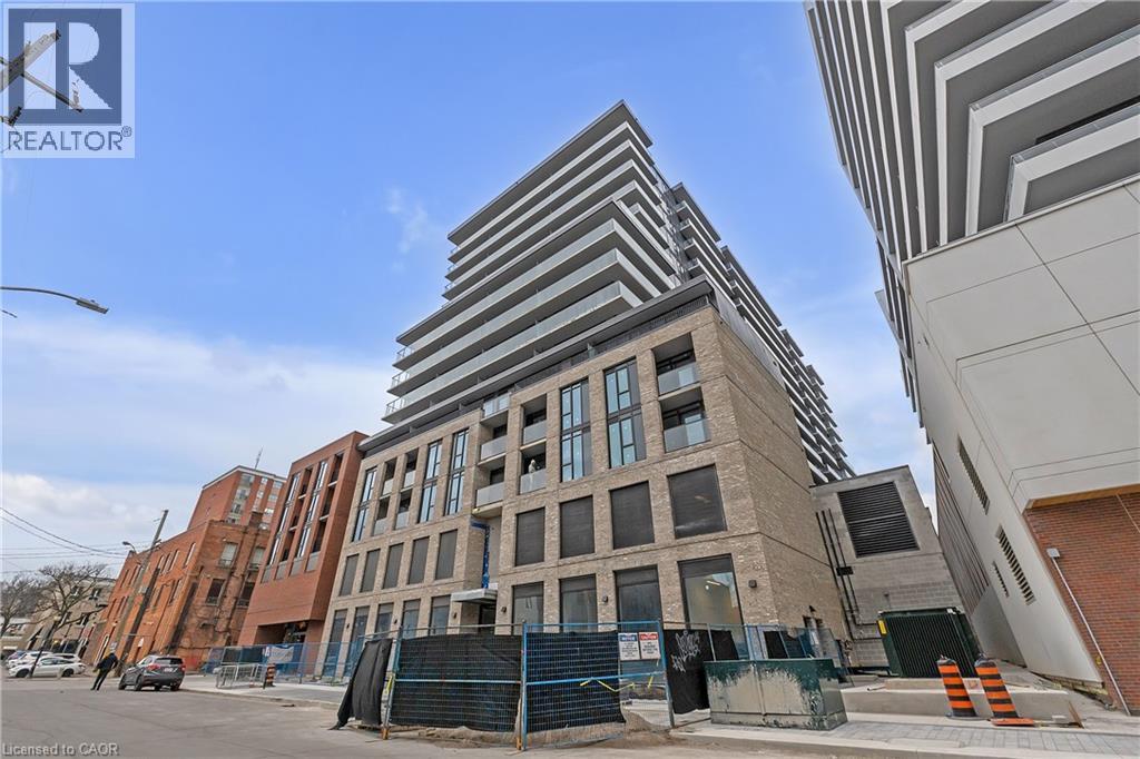 1 Jarvis Street Unit# 1516, Hamilton, Ontario  L8R 0A8 - Photo 14 - 40763886