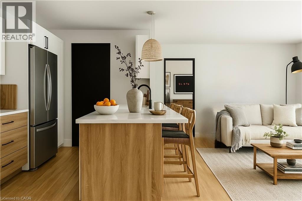 215 Raglan Street Unit# 3, Woodstock, Ontario  N4S 1W7 - Photo 2 - 40763982
