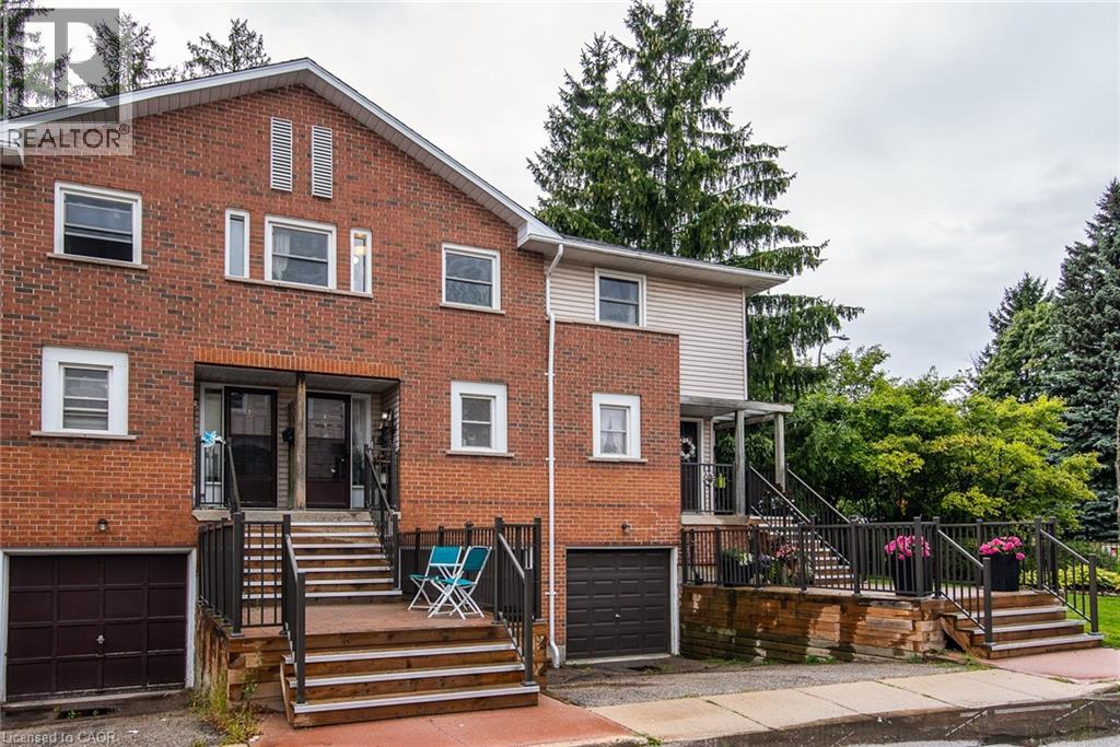 465 Beechwood Place Unit# 2, Waterloo, Ontario  N2T 2N8 - Photo 2 - 40763972