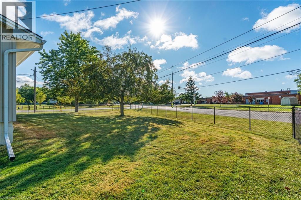 18 Laidlaw Street, Hagersville, Ontario  N0A 1H0 - Photo 35 - 40763907