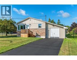 18 LAIDLAW Street, Hagersville, Ontario